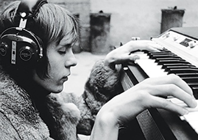 Klaus Schulze